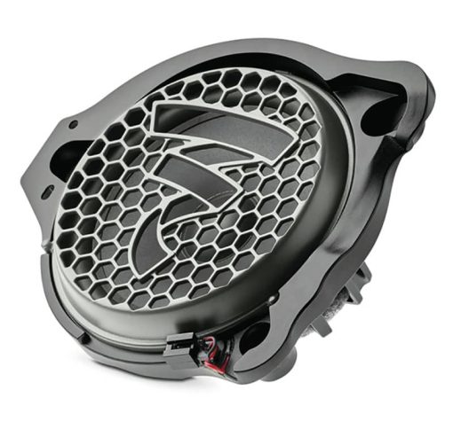 Focal 8" Car Subwoofer Kit (Pair) - Image 10