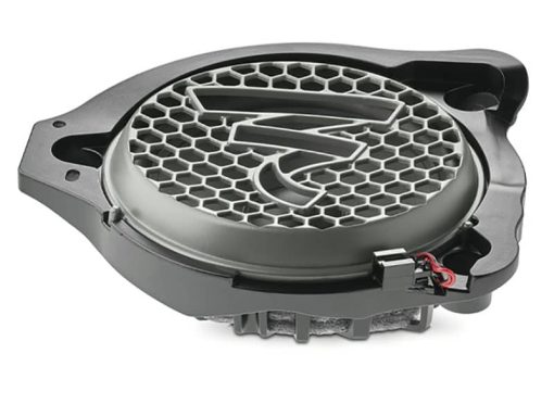 Focal 8" Car Subwoofer Kit (Pair) - Image 3