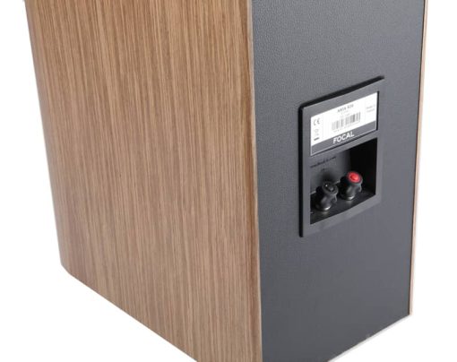 Focal Aria 926 Prime Walnut 3-Way Floorstanding Speaker (Each) - Image 4