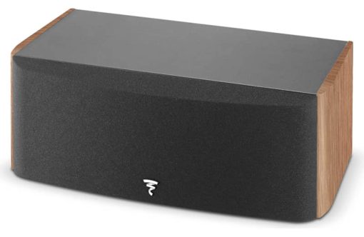 Focal Aria CC 900 Prime Walnut Center Channel Speaker - Image 2