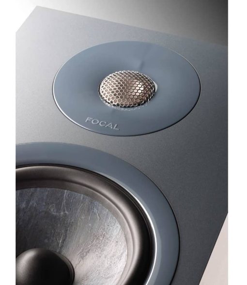 Focal Chora 816 Dark Wood 2.5-Way Floorstanding Speaker (Each) - Image 6