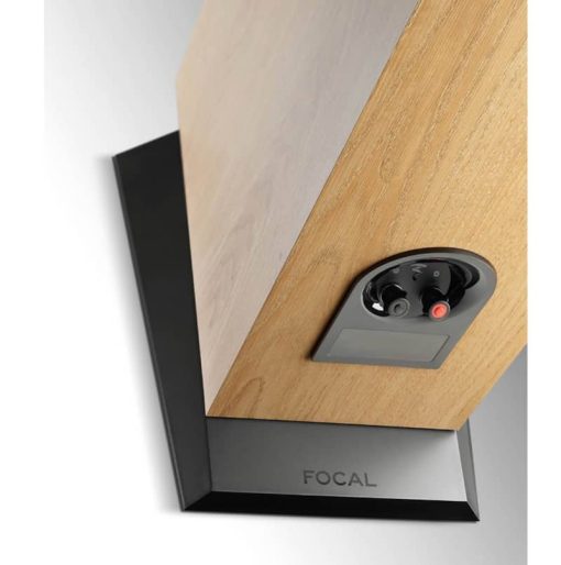 Focal Chora 816 Light Wood 2.5-Way Floorstanding Speaker (Each) - Image 7