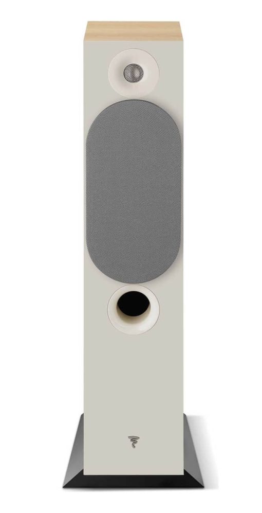 Focal Chora 816 Light Wood 2.5-Way Floorstanding Speaker (Each) - Image 2