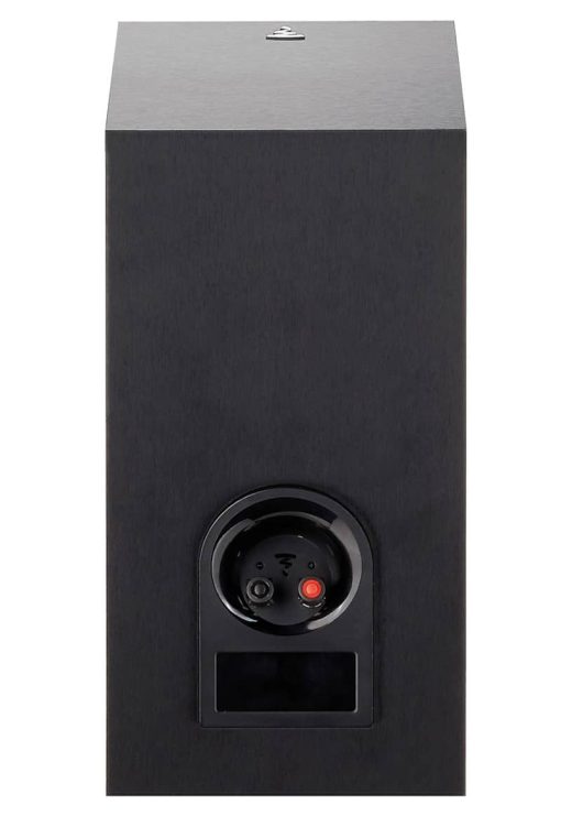 Focal Chora 806 Black 2-Way Bookshelf Speaker (Pair) - Image 4