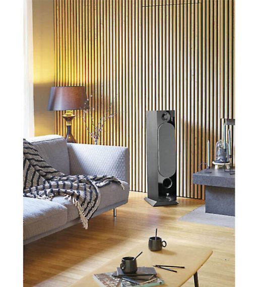 Focal Chora 826 Black 3-Way Floorstanding Speaker (Each) - Image 6