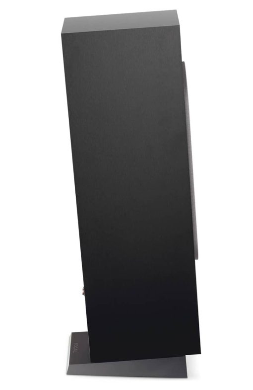 Focal Chora 826 Black 3-Way Floorstanding Speaker (Each) - Image 4