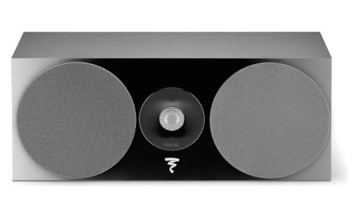 Focal Chora Black Center Channel Speaker - Image 2