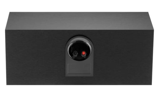 Focal Chora Black Center Channel Speaker - Image 5