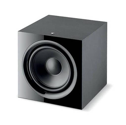 Focal Chora Sub 600P Active Closed Subwoofer - Image 3