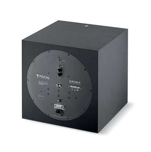 Focal Chora Sub 600P Active Closed Subwoofer - Image 4