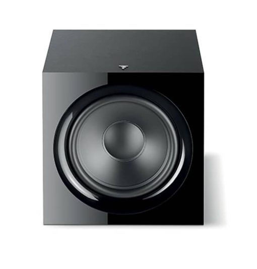 Focal Chora Sub 600P Active Closed Subwoofer