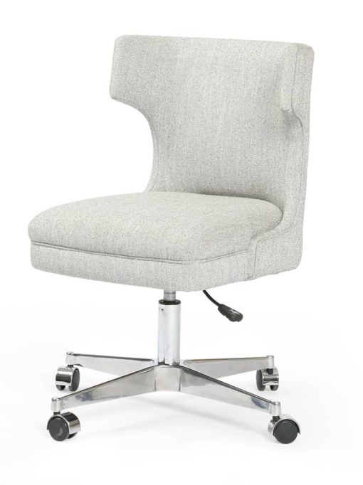 Four Hands Ashford Collection Manor Grey Task Desk Chair