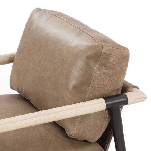 Four Hands Grayson Collection Rowen Palermo Drift Chair - Image 5
