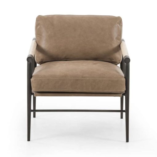 Four Hands Grayson Collection Rowen Palermo Drift Chair - Image 2