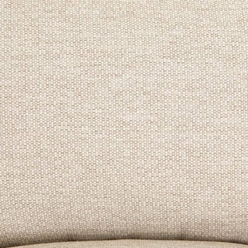 Four Hands Solano Collection Faye Sand & Washed Brown Lane Outdoor Chair - Image 10