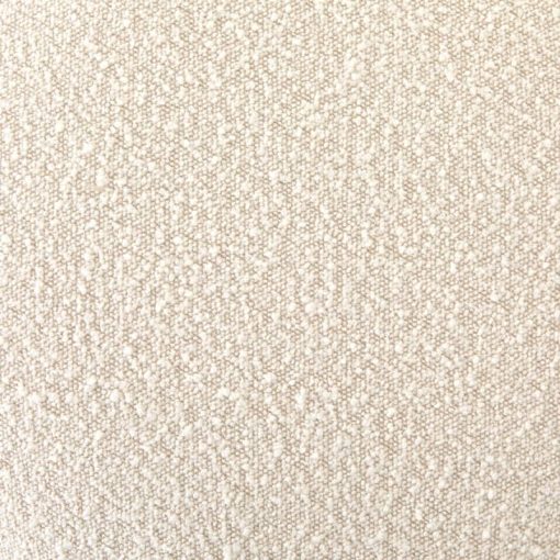 Four Hands Westgate Collection Sinclair Knoll Natural Round Ottoman - Image 5
