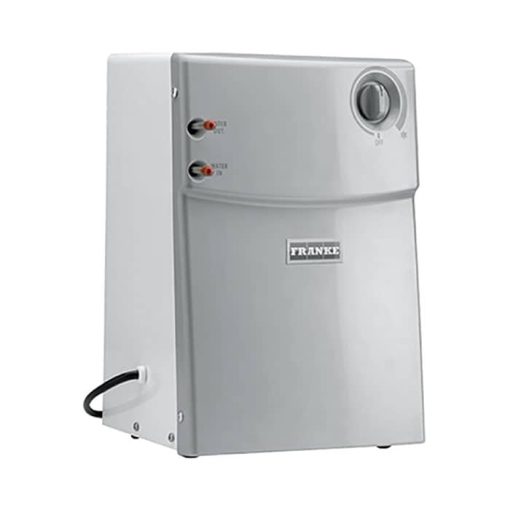 Franke The Little Butler Chiller Tank Filtration System