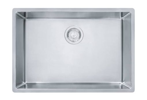 Franke 27" Cube Stainless Steel Kitchen Sink