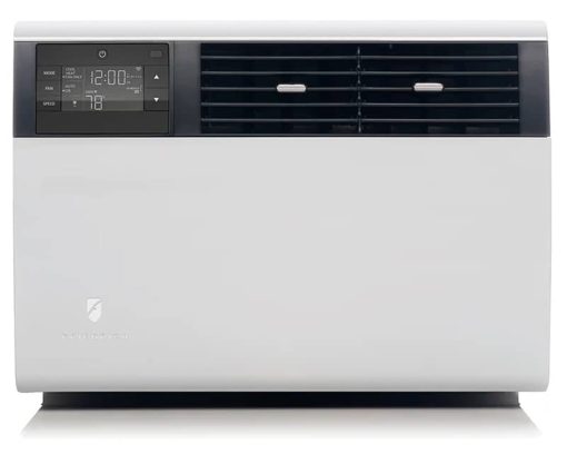 Friedrich Kuhl 10,000 BTU 12.1 EER 115V Smart Room Air Conditioner