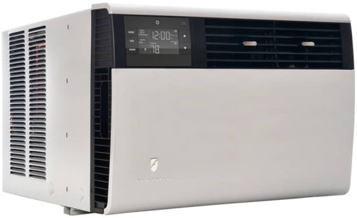 Friedrich Kuhl 10,000 BTU 12.1 EER 115V Smart Room Air Conditioner - Image 2