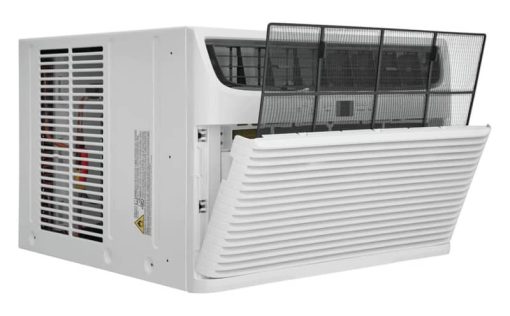 Frigidaire 28,000 BTU 230V Window Air Conditioner With Slide Out Chassis - Image 4