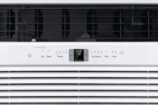 Frigidaire 28,000 BTU 230V Window Air Conditioner With Slide Out Chassis - Image 2