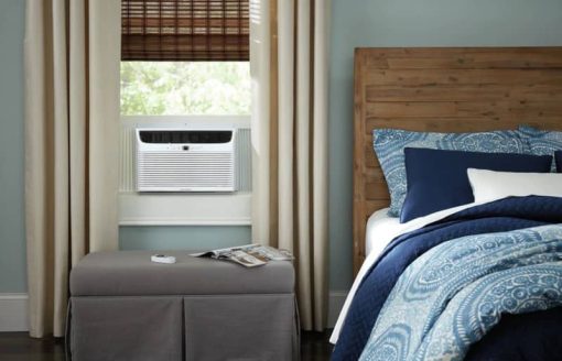 Frigidaire 28,000 BTU 230V Window Air Conditioner With Slide Out Chassis - Image 5
