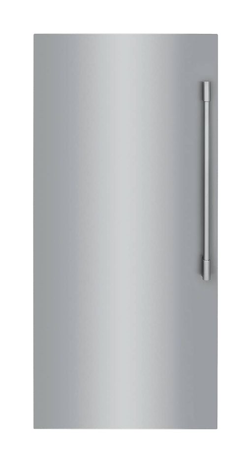 Frigidaire Professional 33" Smudge-Proof Stainless Steel Garage Ready Column Freezer