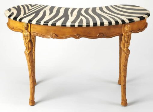 Butler Specialty Company Luisa Heritage Writing Desk - Image 3