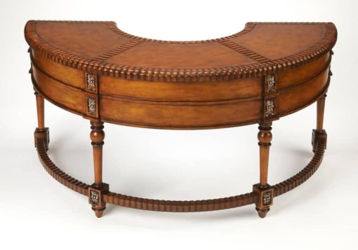 Butler Specialty Company Geneva Demilune Desk - Image 3