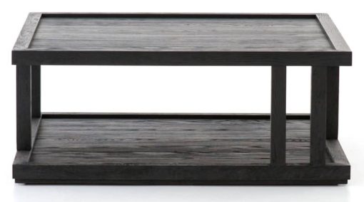 Four Hands Irondale Collection Charley Coffee Table - Image 3