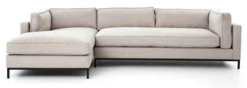 Four Hands Atelier Collection Bennett Moon Grammercy Sectional - Image 2