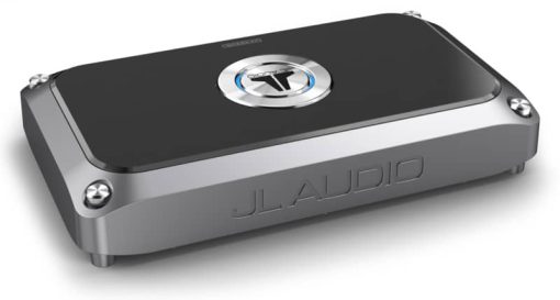 JL Audio 5-Channel Class D Full-Range Amplifier - Image 2
