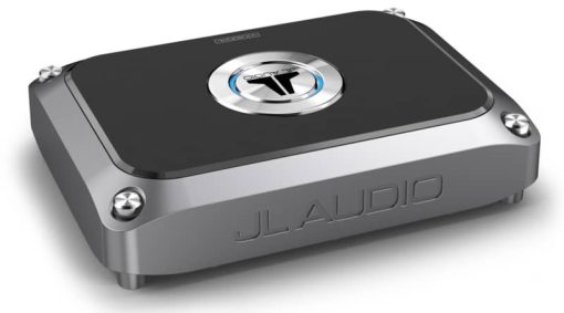 JL Audio 4-Channel Class D Full-Range Amplifier - Image 2