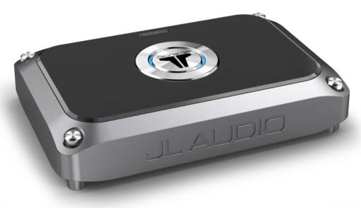 JL Audio 6-Channel Class D Full-Range Amplifier - Image 2
