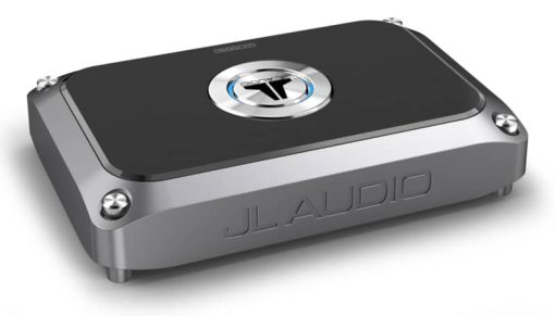 JL Audio 5-Channel Class D Full-Range Amplifier - Image 2