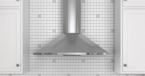 Zephyr Savona 36" Stainless Steel Wall Hood - Image 3