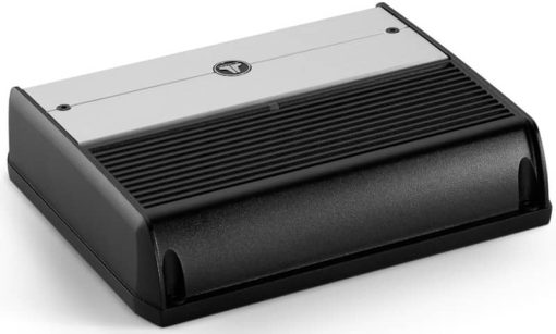 JL Audio XD Series Monoblock Class D 600 W Subwoofer Amplifier - Image 2