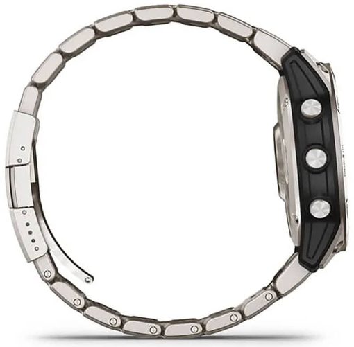 Garmin D2 Mach 1 Aviator Smartwatch Titanium Edition - Image 4