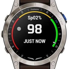 Garmin D2 Mach 1 Aviator Smartwatch - Image 6