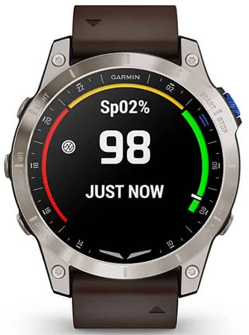 Garmin D2 Mach 1 Aviator Smartwatch - Image 6