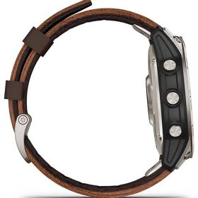 Garmin D2 Mach 1 Aviator Smartwatch - Image 4