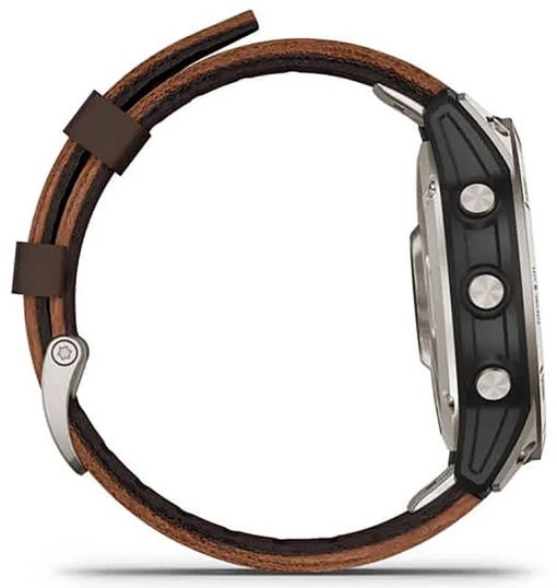 Garmin D2 Mach 1 Aviator Smartwatch - Image 4