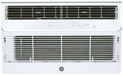 GE 10,000 BTU 10.6 EER 115V Built-In Cool-Only Room Air Conditioner