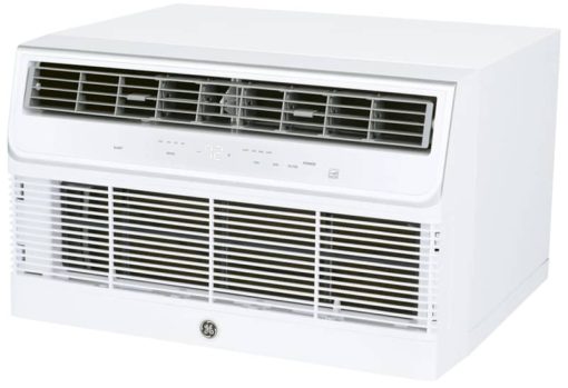 GE 10,000 BTU 10.6 EER 115V Built-In Cool-Only Room Air Conditioner - Image 2