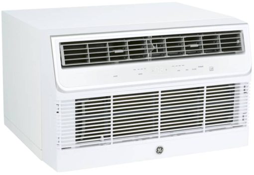 GE 10,000 BTU 10.6 EER 115V Built-In Cool-Only Room Air Conditioner - Image 3