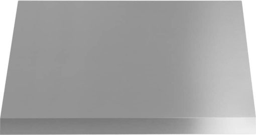 Cafe ADA 30" Stainless Steel Commercial Hood