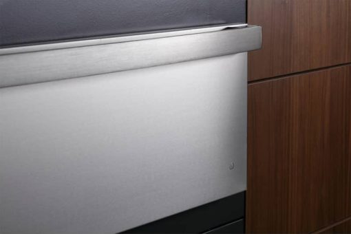 GE Profile ADA 30" Stainless Steel Warming Drawer - Image 7