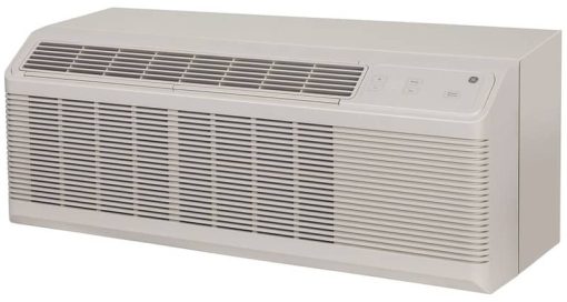 GE Zoneline 7,200 BTU 13.4 EER 230/208V Wall Air Conditioner - Image 3