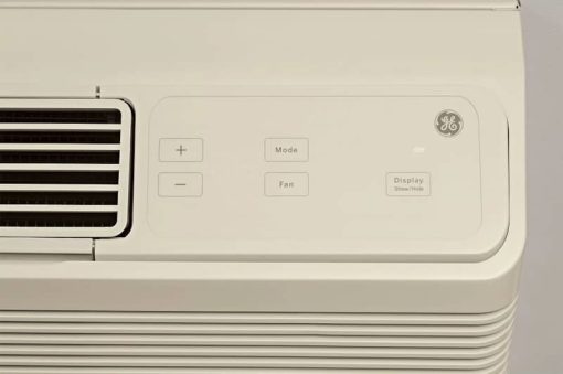 GE Zoneline 6,900 BTU 12.8 EER 230V Wall Air Conditioner - Image 4